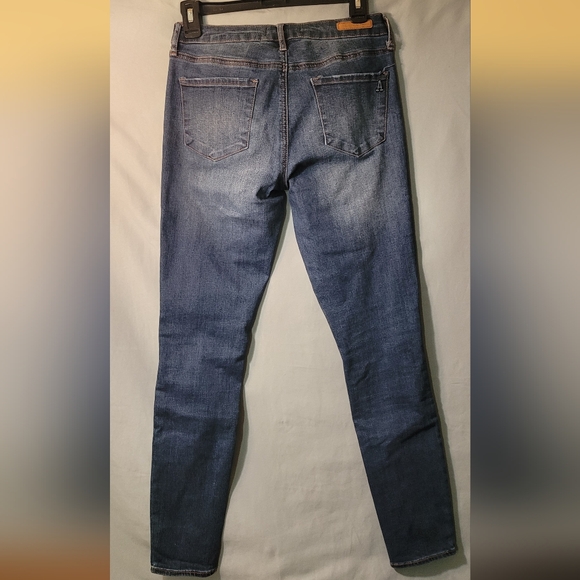 Articles of Society Jeans Sz 27 - Picture 7 of 12